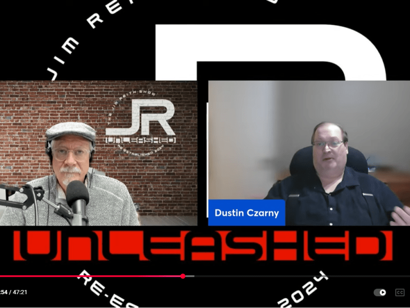 The Jim Reith Show UNLEASHED Episode 54 – Election Wrap Up&nbsp;Show