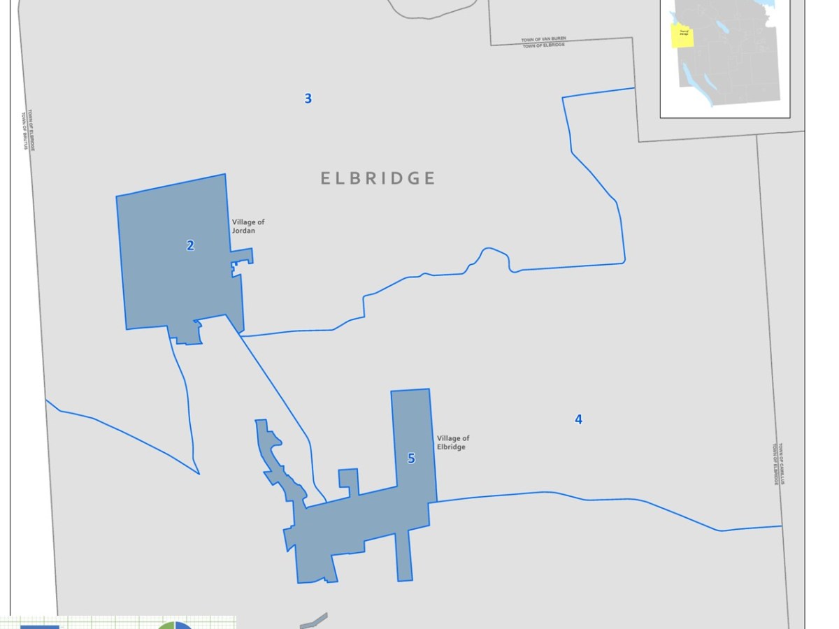 The Weekly Wonk: Town of Elbridge&nbsp;2026