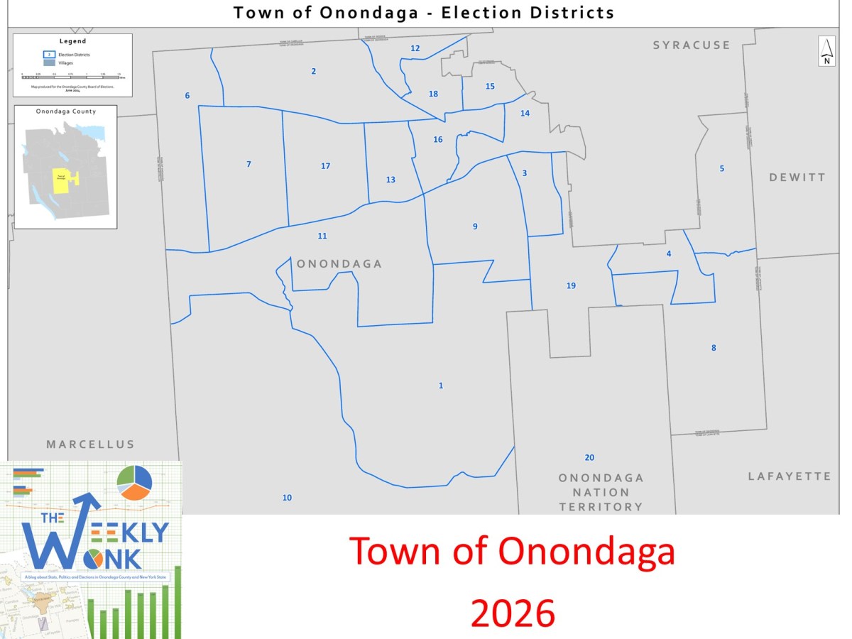 The Weekly Wonk:  The Town of Onondaga&nbsp;2026