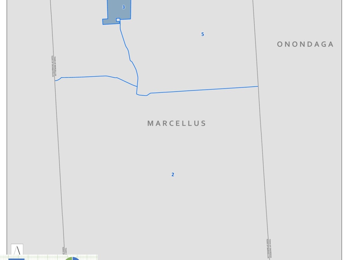 The Weekly Wonk: The Town of&nbsp;Marcellus