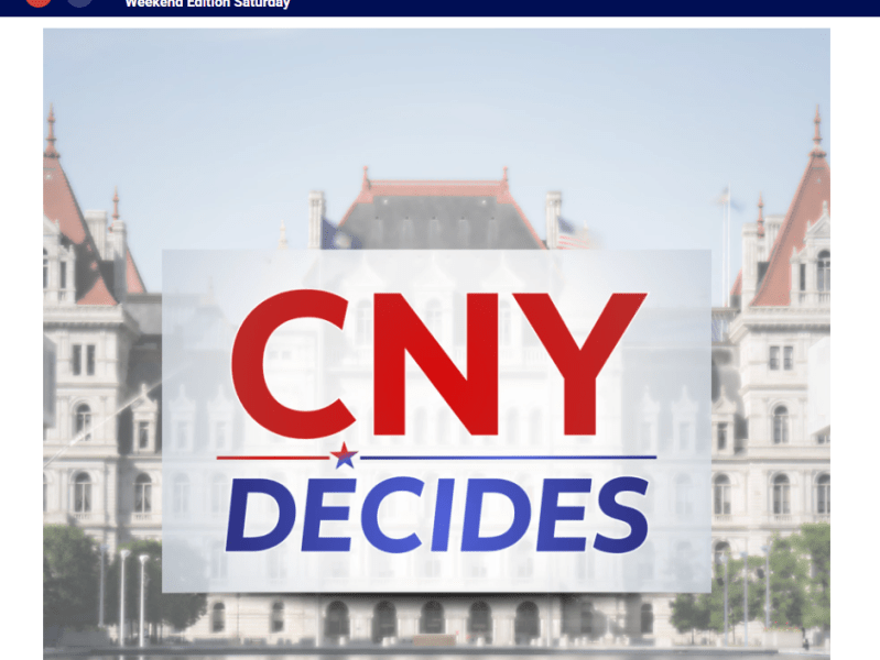 Episode 2: USPS changes could impact your vote & the Congressional race in Dist. 22 –&nbsp;WAER