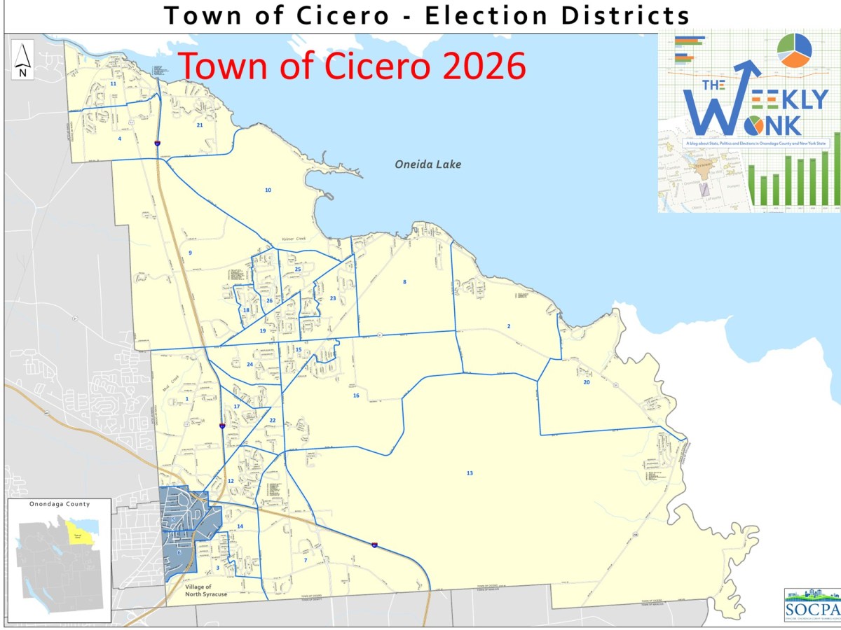 The Weekly Wonk: The town of Cicero&nbsp;2026