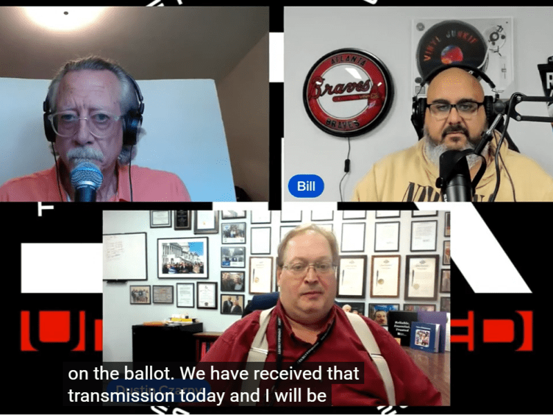 The Jim Reith Show UNLEASHED – SPECIAL REPORT – Onondaga County Term Limit Bill –&nbsp;7/17/26