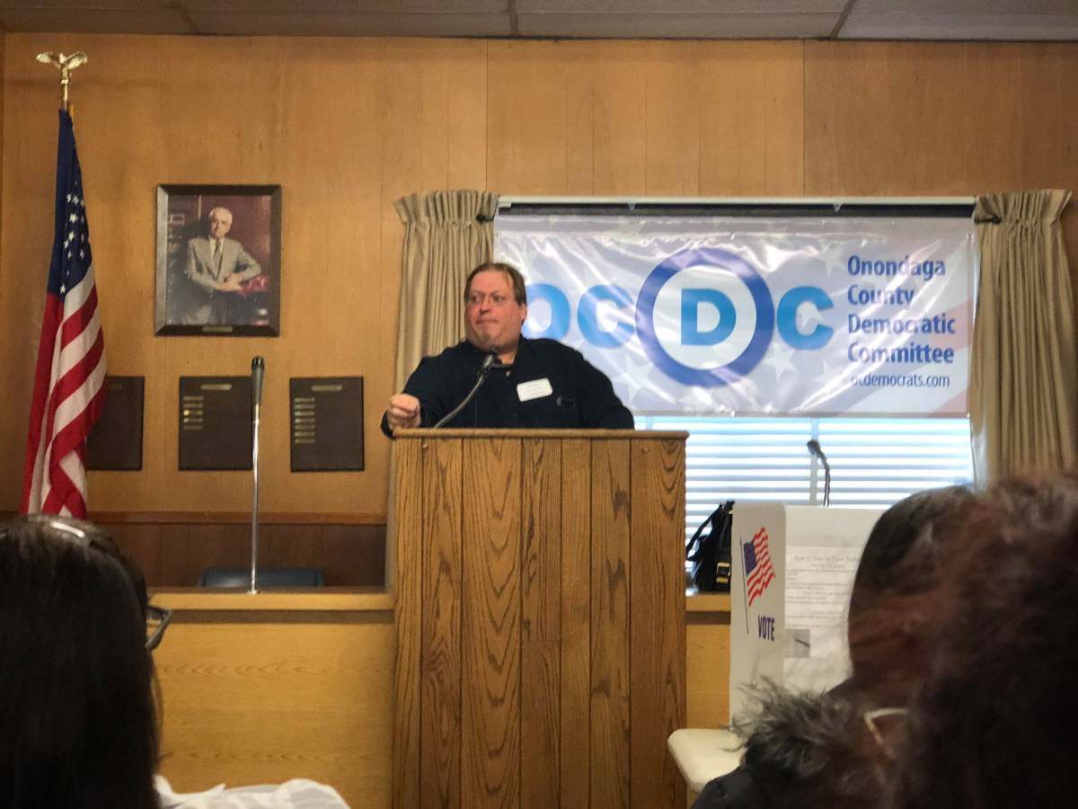 Leadership Beyond the Borders of Onondaga&nbsp;County