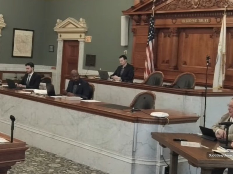 2024 Onondaga County Budget&nbsp;Testimony
